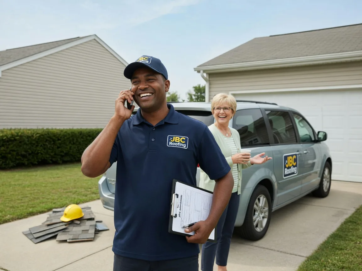 Roof Replacement Camdenton, MO FAQs